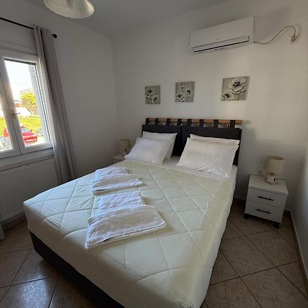 Apartament Dea House Finikas  Zewnętrze zdjęcie