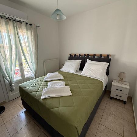Apartament Dea House Finikas  Zewnętrze zdjęcie