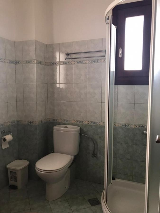 Apartament Dea House Finikas  Zewnętrze zdjęcie
