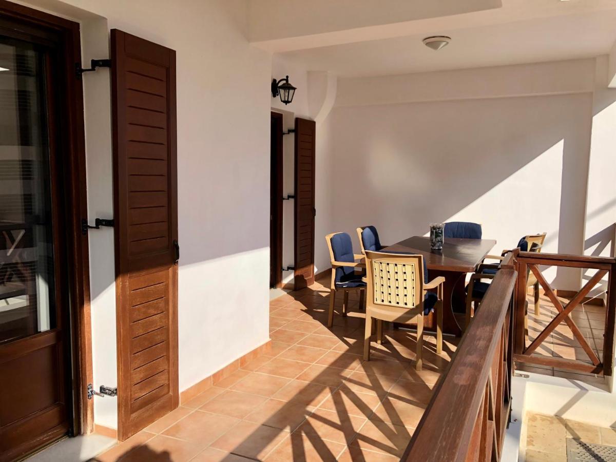 Apartament Dea House Finikas  Zewnętrze zdjęcie