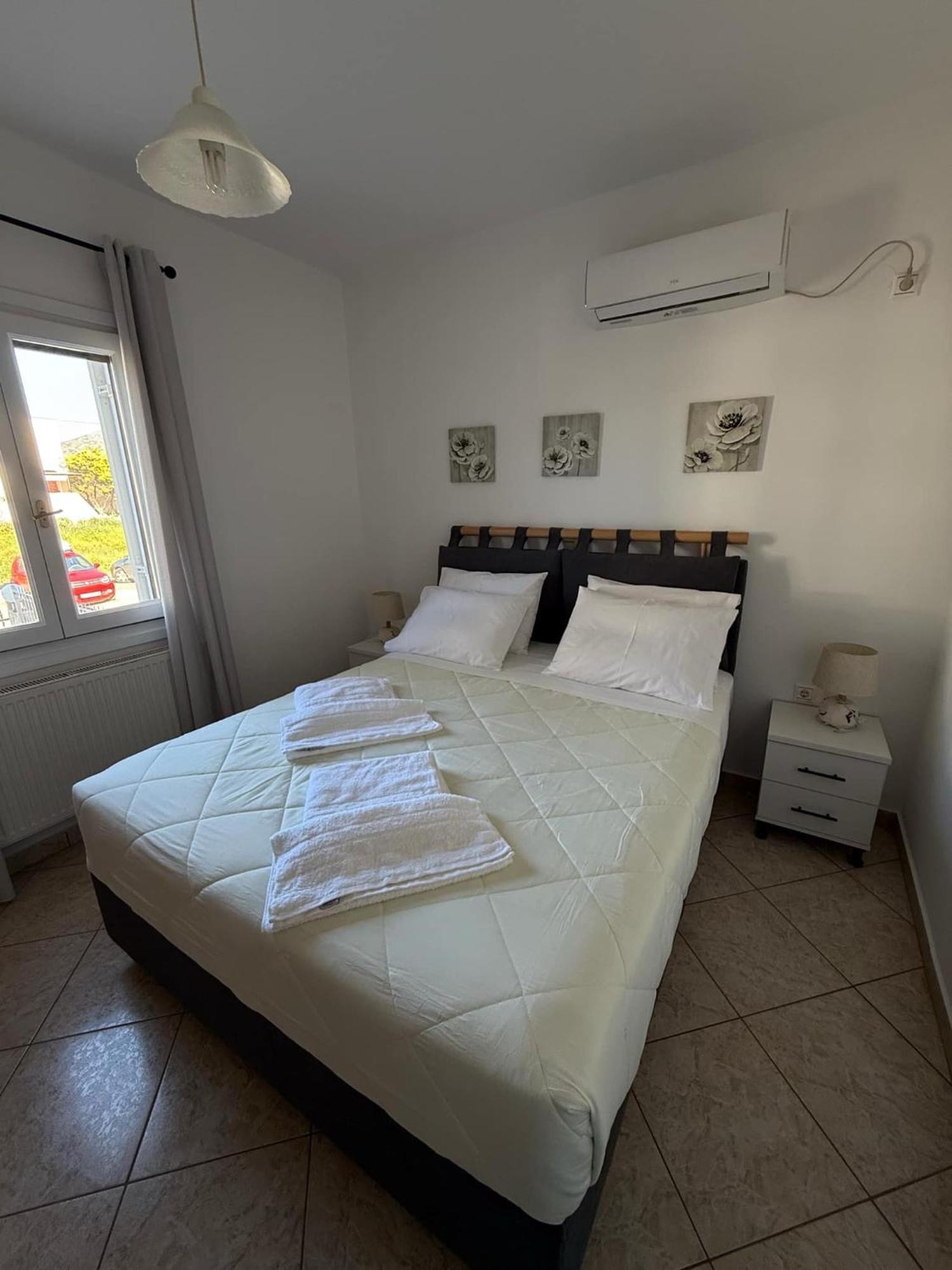 Apartament Dea House Finikas  Zewnętrze zdjęcie
