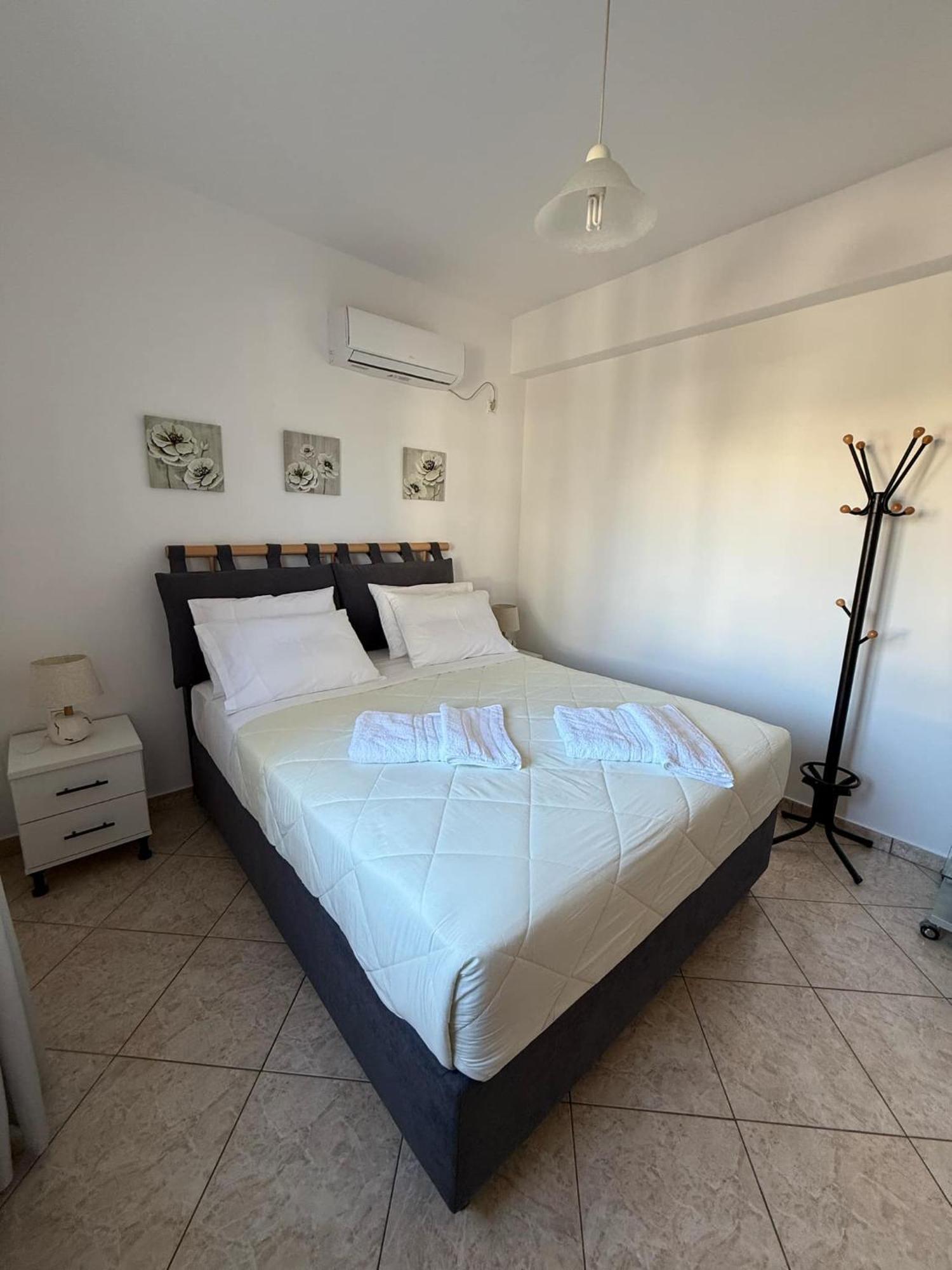 Apartament Dea House Finikas  Zewnętrze zdjęcie